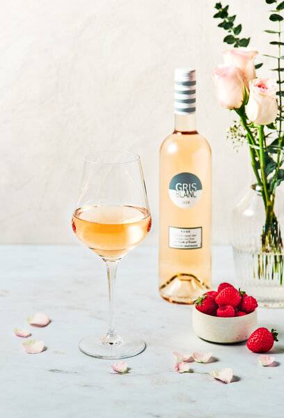 Gris Blanc Rosé, Gérard Bertrand