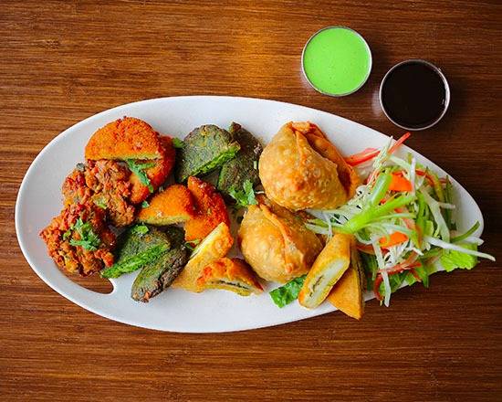Mix Vegetable