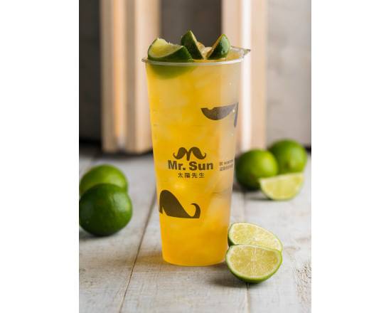 Kumquat Lemonade Juice