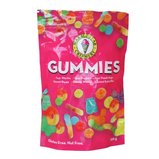 Gummies