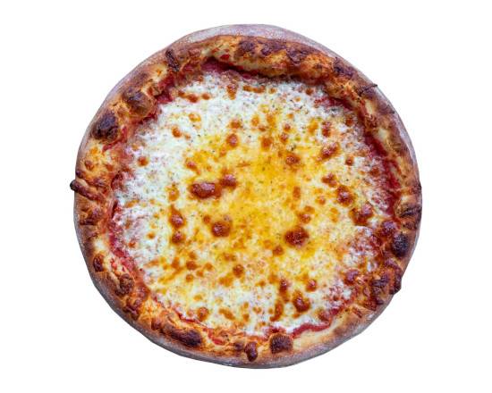 Classic Cheese Pizza (14")