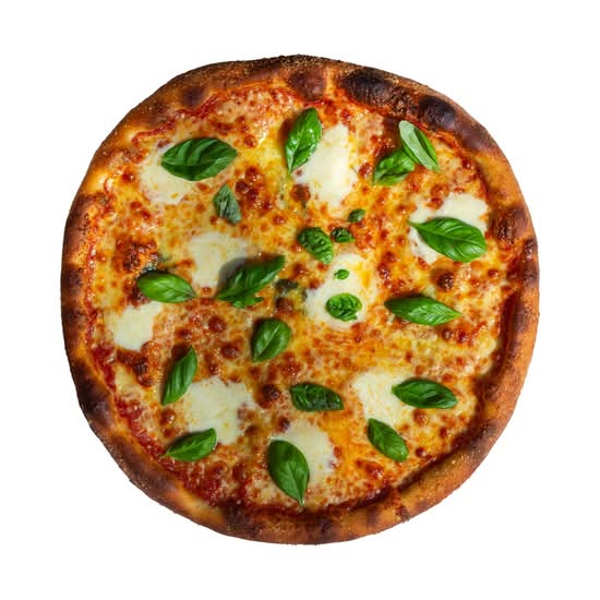 Margherita Pizza (14")