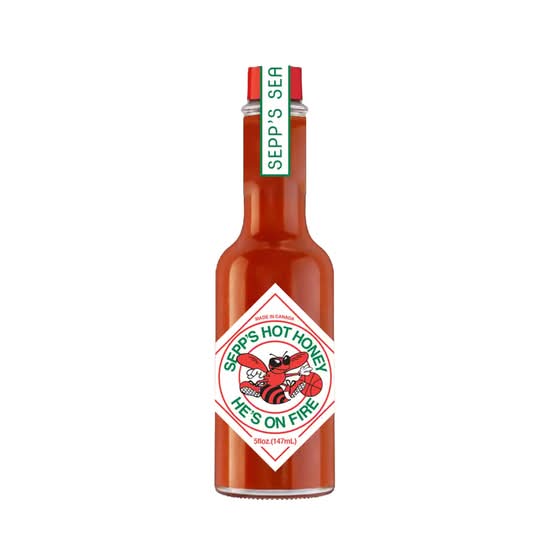 Hot Honey