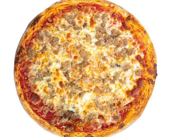 Sepp's Sausage Pizza (18")