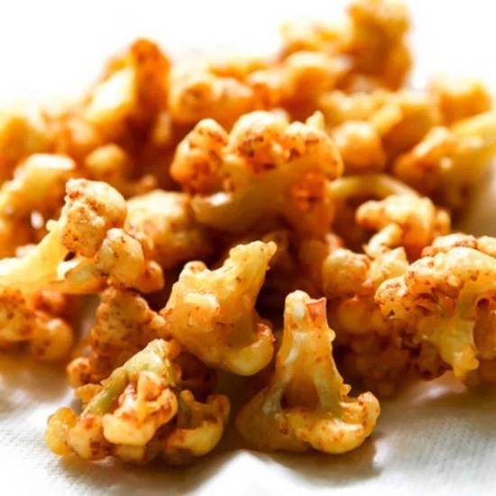 Chou-fleur / Cauliflower