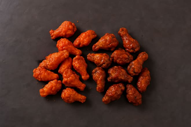 20 Wings