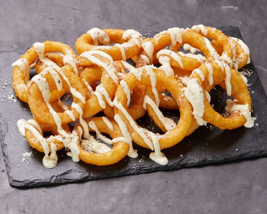 Gar Par™ Rings