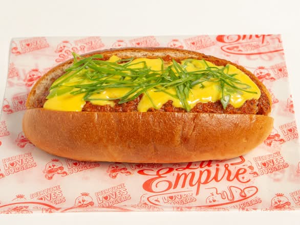 Chili Dog