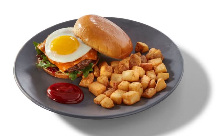 A.M. Burger