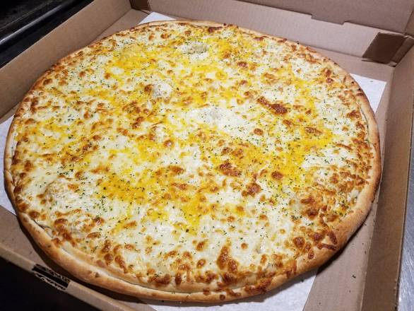 Cheese Pizza
