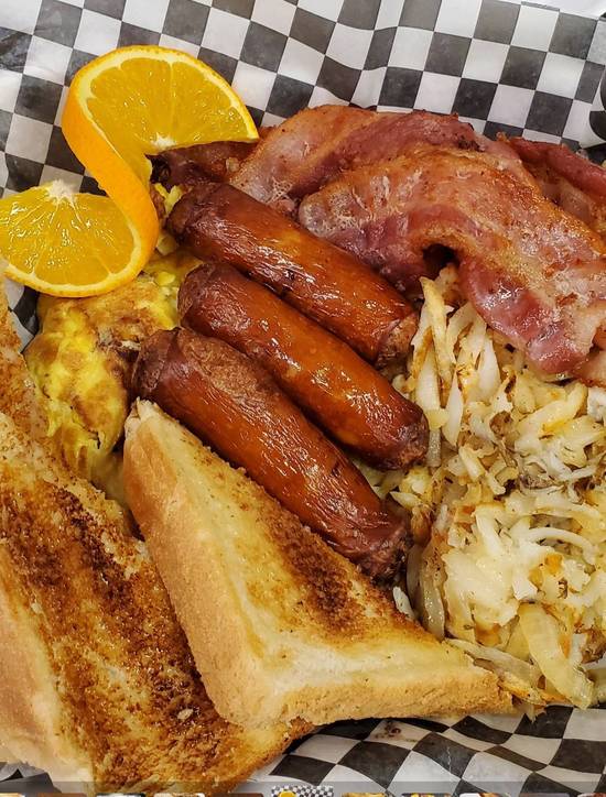 10th St. Big Breakfast