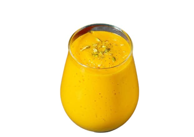 Mango Lassi