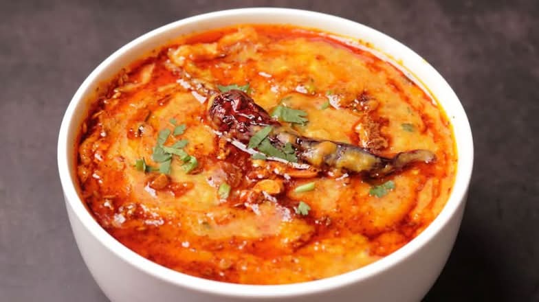 Dal Tadka