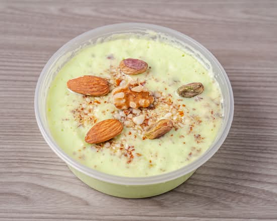Kaddu Ki Kheer