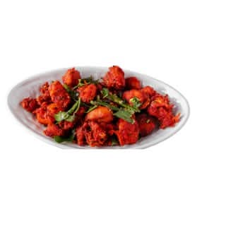 Chicken Pakora