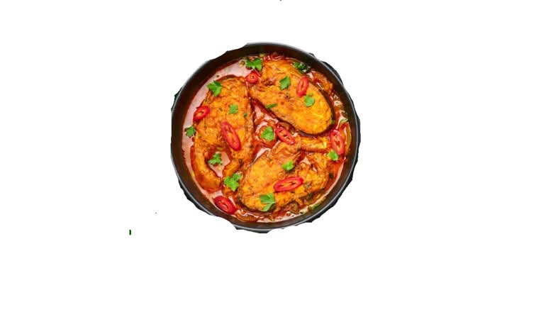 Fish Curry