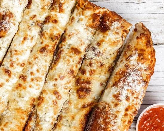 Cheesy Bread
