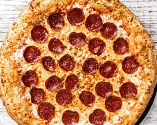 12" Medium Pizza