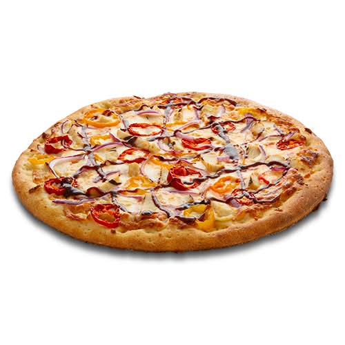 Medium Spicy BBQ Chicken