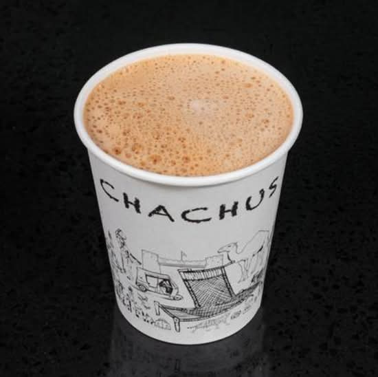 Karak Chai