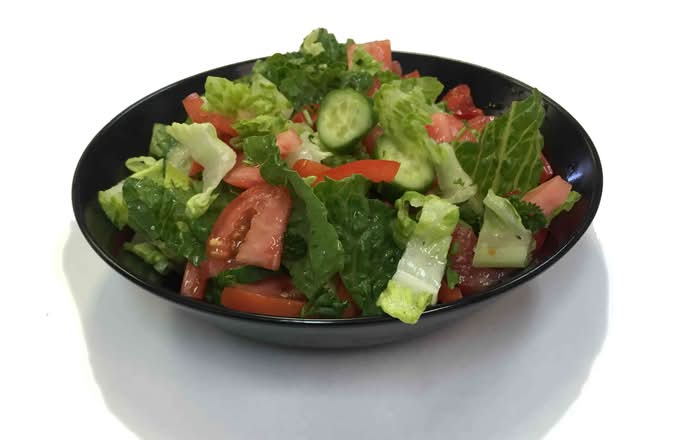 Garden Salad
