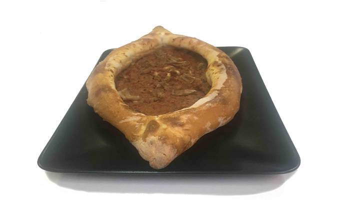 Pide Beef