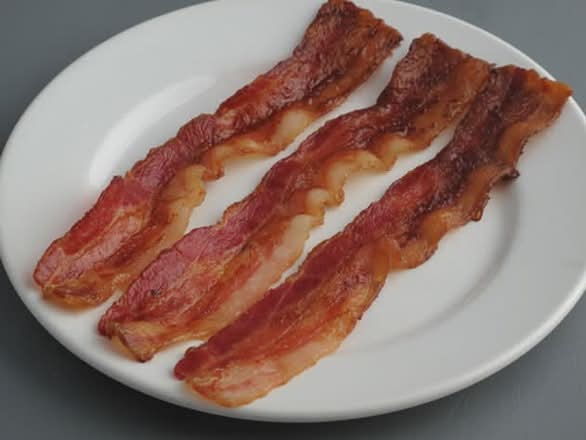 Maple Bacon (3Pcs)
