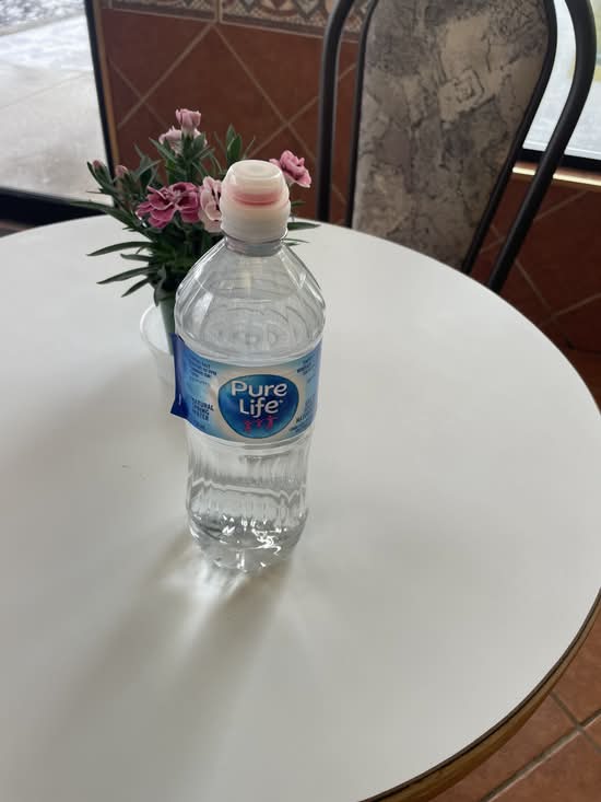 Bottle Water