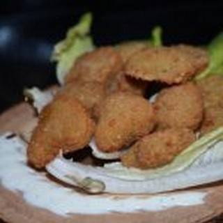 Broccoli Cheddar Poppers