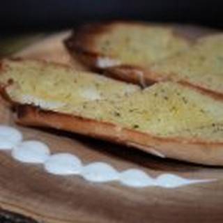 Garlic Bread