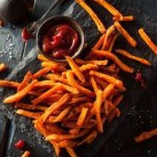 Sweet Potato Fries