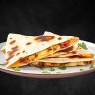 Cheese Quesadilla