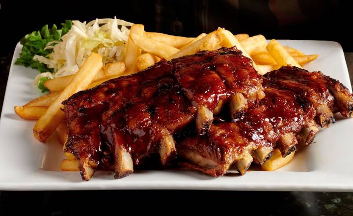 BBQ Ribs
