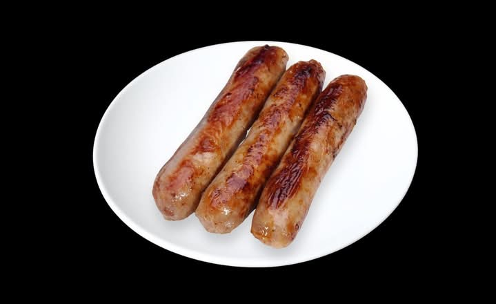 Side of Turkey Sausage