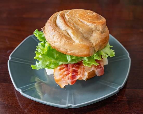 Breakfast Sandwich