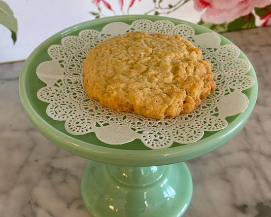 Big Soft Sugar Cookie