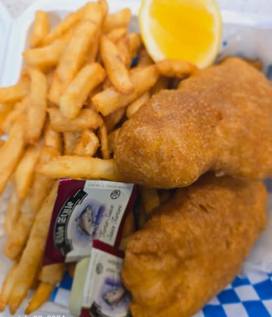 Fish n Chips