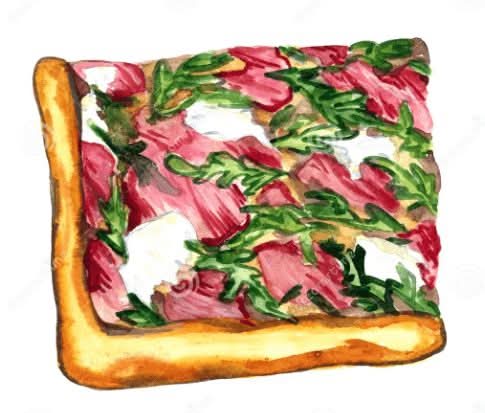 Sicilian Slice