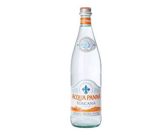 Still Aqua Panna 750ml