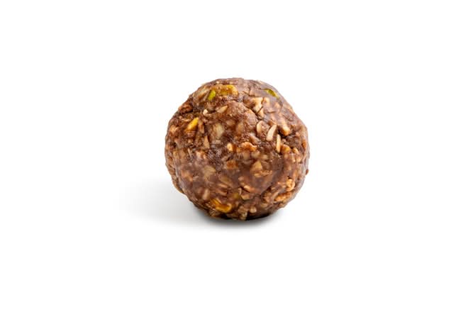 1 Booster Ball