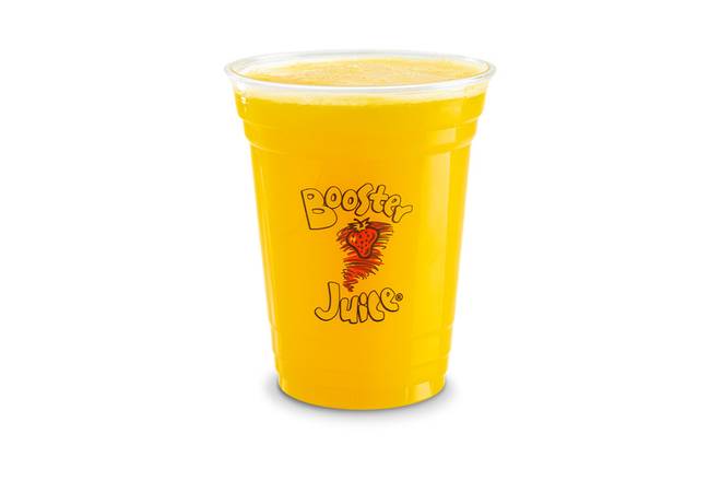 Fresh Orange Juice