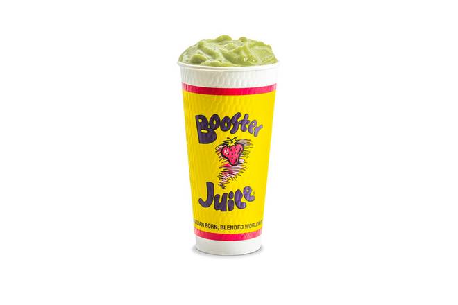 Matcha Monsoon