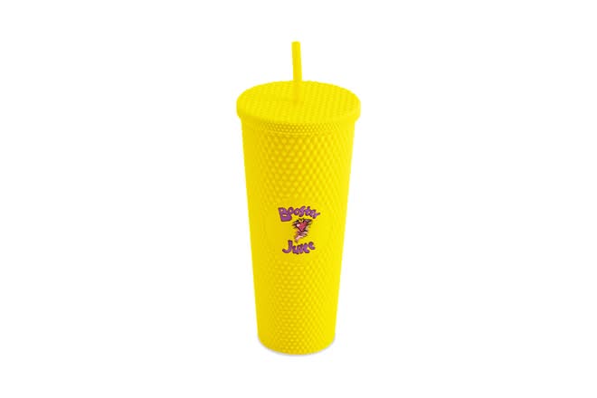Tumbler