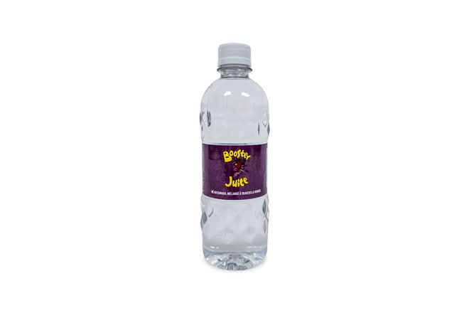 Bottled Water