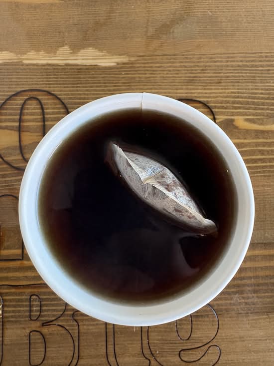 English Breakfast Tea