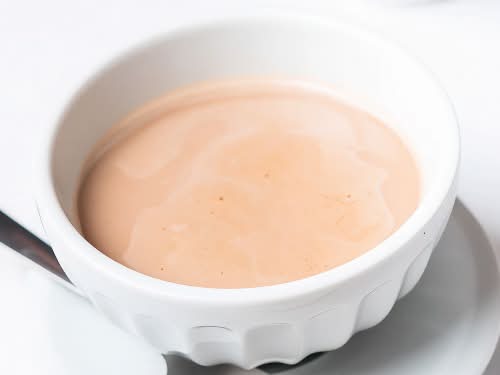 Latté — Bol