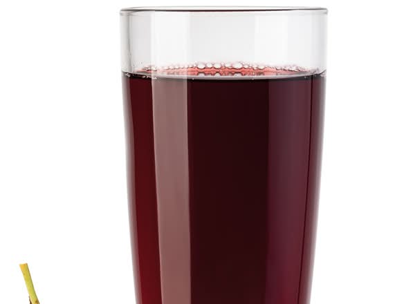 Jus: Raisin Petit