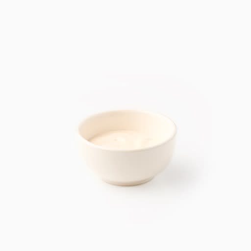 Sauce épicée / Spicy Sauce