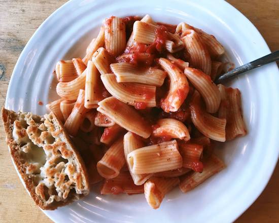 Sauce Tomate / Tomato Sauce