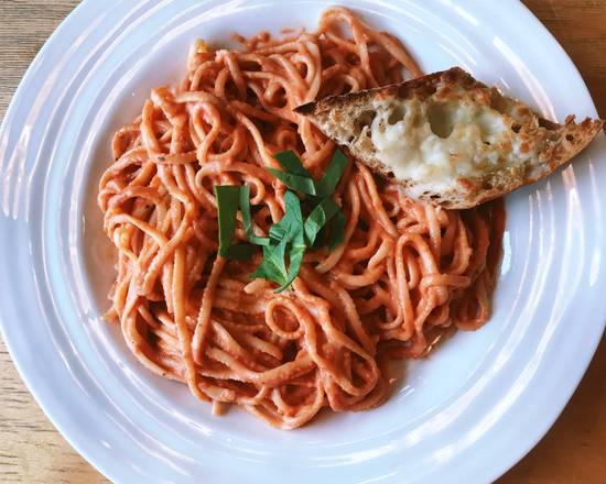 Sauce Rosée / Rosé Sauce